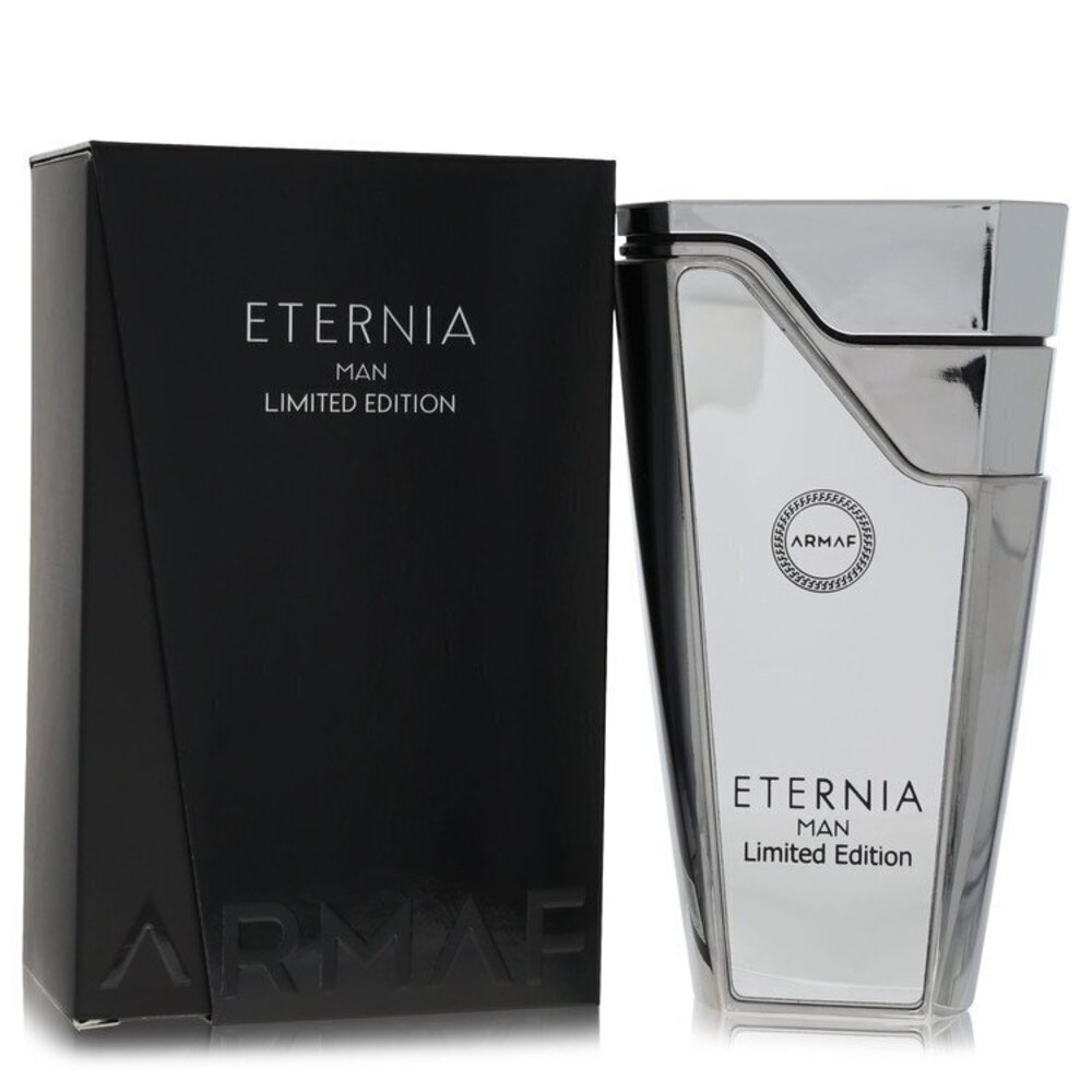 Armaf Eternia by Armaf Eau De Parfum Spray 2.7 oz